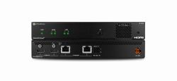 Atlona AT-OMNI-512 AV conferencing bridge 4096 x 2160 pixels Ethernet LAN Black 