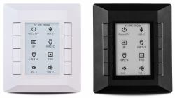 Atlona AT-VKP-8E-EU meeting room console 