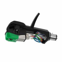 Audio-Technica AT-VM95E/H audio turntable accessory Audio turntable headshell 