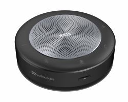 AudioCodes RX15 meeting space USB Speaker accessory 