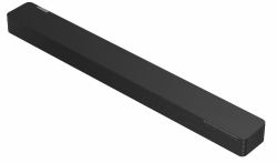 AudioCodes RX40 soundbar speaker Black 