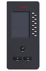 Avaya BM12 IP add-on module Black 12 buttons 