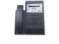 Avaya VANTAGE K155 IP phone Black LCD Wi-Fi 