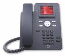 Avaya J139 IP phone Black 