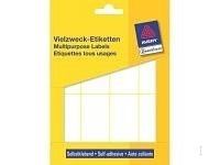 Avery Multipurpose Labels, White 77 x 31 self-adhesive label 224 pc[s] 