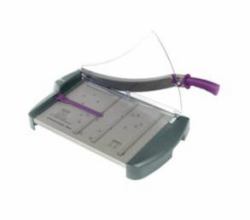 Avery Precision Guillotine, A3 