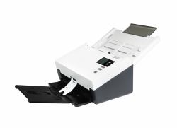 Avision AD345GN ADF scanner 1200 x 1200 DPI A4 White 