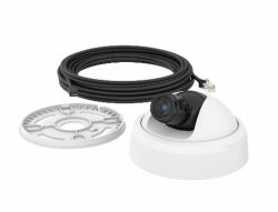 Axis 01001-001 security camera accessory Sensor unit 