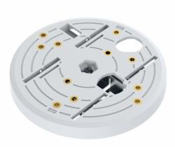Axis T91A23 Mount 