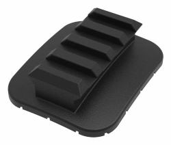 Axis 02031-001 body camera accessory Black 