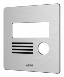 AXIS TI8901 FACE PLATE REPLACEM - REPLACEMENT SOLD AS A SPARE PART
