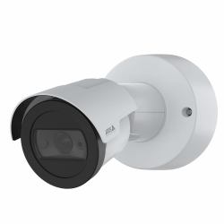 Axis M2035-LE - 2 MP affordable camera with - deep learning- HDTV 1080p- Compact, lightweight design- Analytics with deep - Warranty: 60M