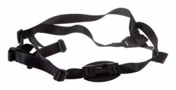 Axis 02129-001 body camera accessory Black 