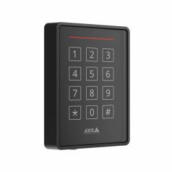 Axis A4120-E 