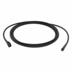 Axis 02251-001 networking cable Black 8 m 