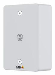 Axis 02269-001 microphone White 