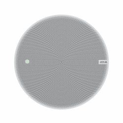 Axis 02323-001 loudspeaker 2-way White Wired 