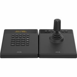 Axis TU9001 Control Board - Warranty: 60M