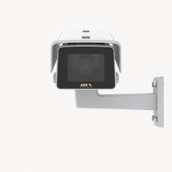 Axis M1135-E MK II - Warranty: 60M