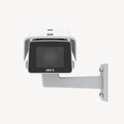 AXIS M1137-E MK II OUTDOOR NEMA - 4X IP66 AND IK10-RATED LIGHT WEI