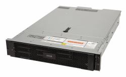 Axis 02541-001 NAS/storage server Rack [2U] Intel Xeon Silver 144 TB HDD Windows 10 IoT Core Grey 