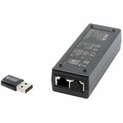 TM1901 WIRELESS KIT FOR AXIS - M1075-L BOX CAMERA. UK VERSION
