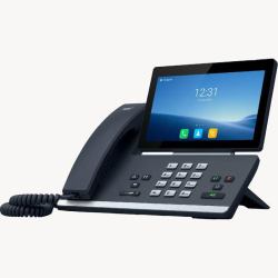 Axis 2N IP PHONE D7A - . - UK version