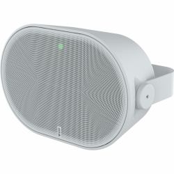 Axis C1110-E 2-way White Wired 