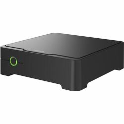 Axis S3008 Mk II 2 TB EUR - Warranty: 60M