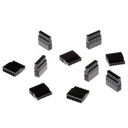 Axis TU6009 6-PIN Black 