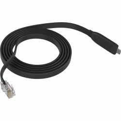 Axis TD8910 camera cable Black 