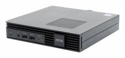Axis S9301 Mk II Intel Core Ultra 5 235 16 GB DDR4-SDRAM 256 GB SSD Windows 11 Micro Tower Workstation Black 