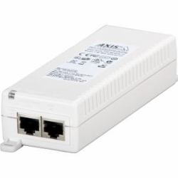 Axis 5026-203 PoE adapter Gigabit Ethernet 