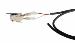 Axis Door Switch electrical switch 2P Beige 