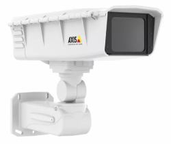Axis 5507-681 camera housing Polymer White 