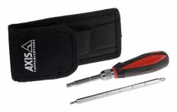 Axis 5507-711 screwdriver bit 2 pc[s] 