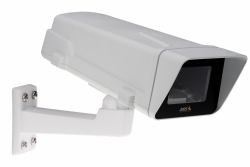 Axis 5900-281 camera housing Polymer White 