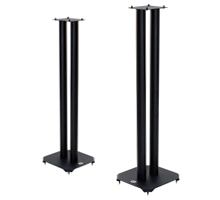B-Tech Atlas Loudspeaker Floor Stands 80cm [31.5”] 