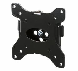 B-Tech Ultra-Slim Flat Screen Wall Mount [VESA 100] 