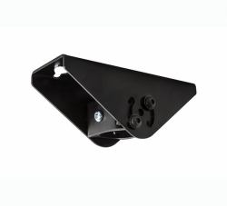 B-Tech SYSTEM 2 - Heavy Duty Ceiling / Wall Mount with Tilt for Ø50mm Poles 