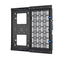 B-Tech Slide Out AV Storage Tray 