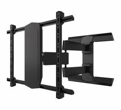 B-Tech BT8229 165.1 cm [65"] Black 