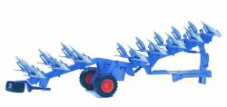 BRUDER 02250 play vehicle/play track accessory 
