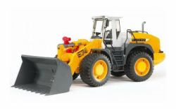 BRUDER 02430 play vehicle/play track 