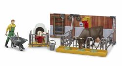 BRUDER 62611 toy playset 