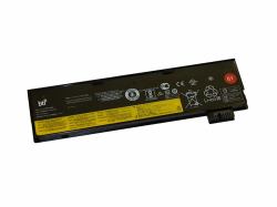BTI Replacement 3 cell Battery for Lenovo Thinkpad T470 T480 T570 T580 P51S A475 replacing OEM part number 4X50M08810 61 01AV424 // 11.4V 2110mAh 