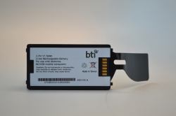BTI Replacement scanner battery BTRY-MC31KAB02-for Zebra MC3190S MC3190R MC3190G MC3190 MC3100S MC3100R MC3100 