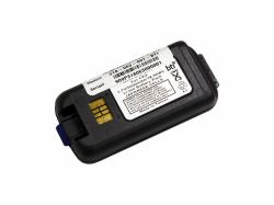 BTI Replacement scanner battery CK67-BTSC-001-for HONEYWELL CK62 CK67 