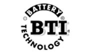 BTI DL-E6400 laptop spare part Battery 