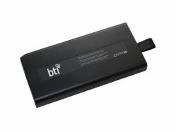 BTI DL-L14X9 laptop spare part Battery 